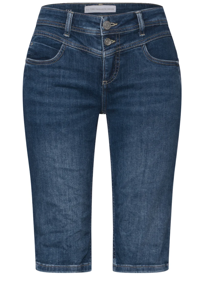 Bermuda Jeans JANE