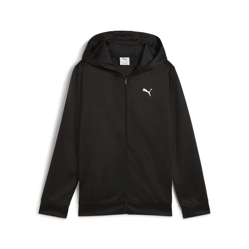 TAD ESS Full-Zip-Jacke