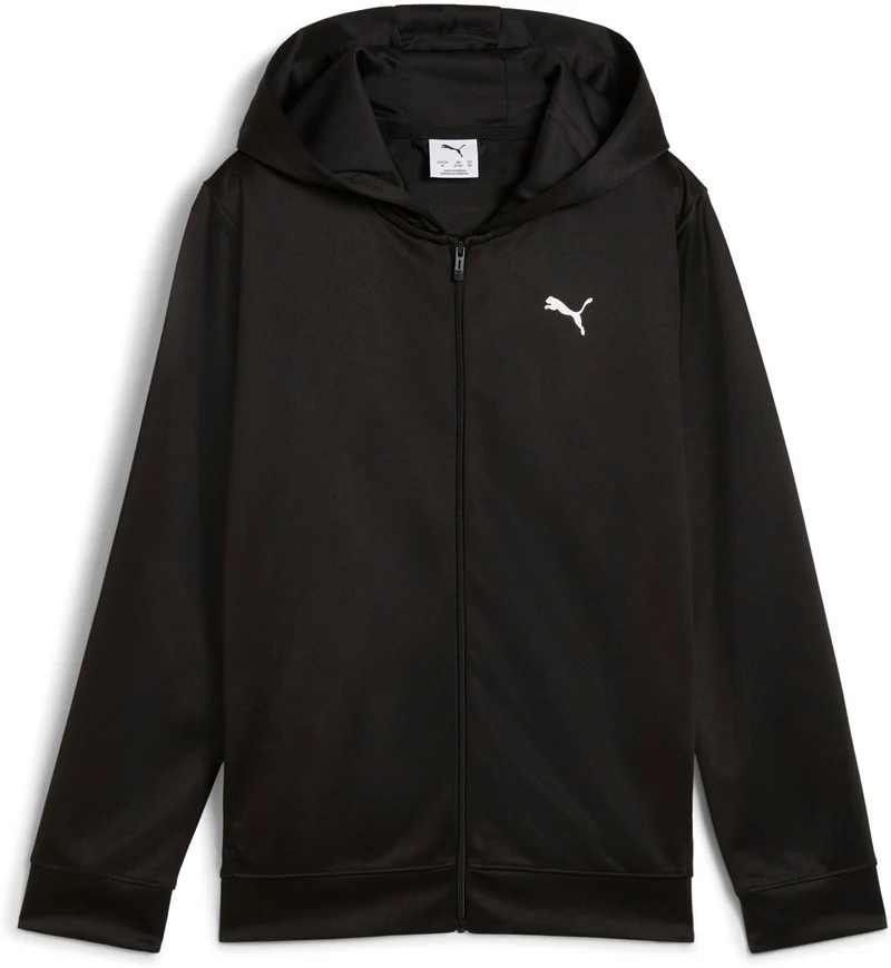 TAD ESS Full-Zip-Jacke