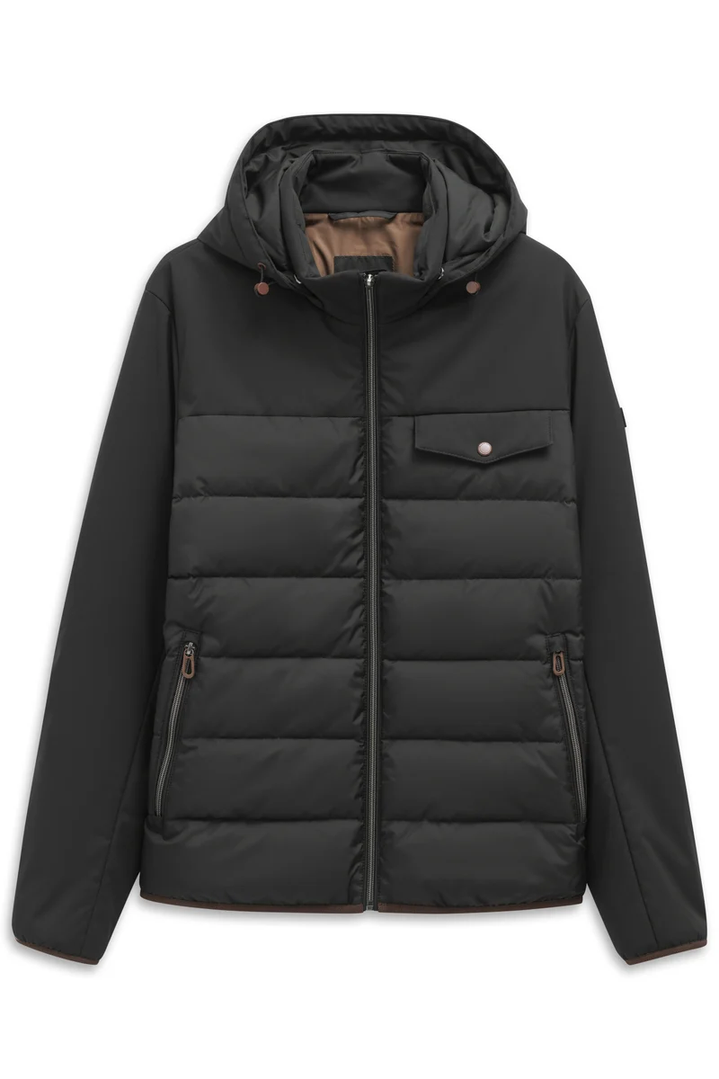 Hybridblouson