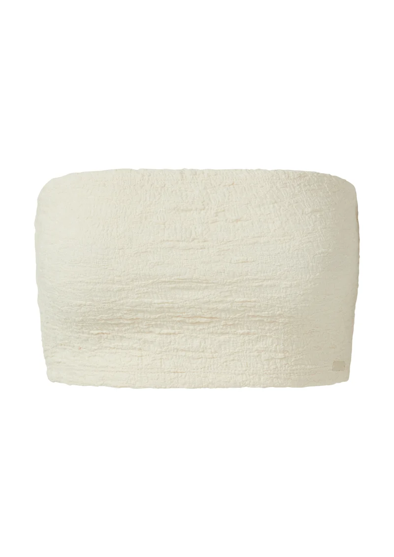 Strukturiertes Bandeau