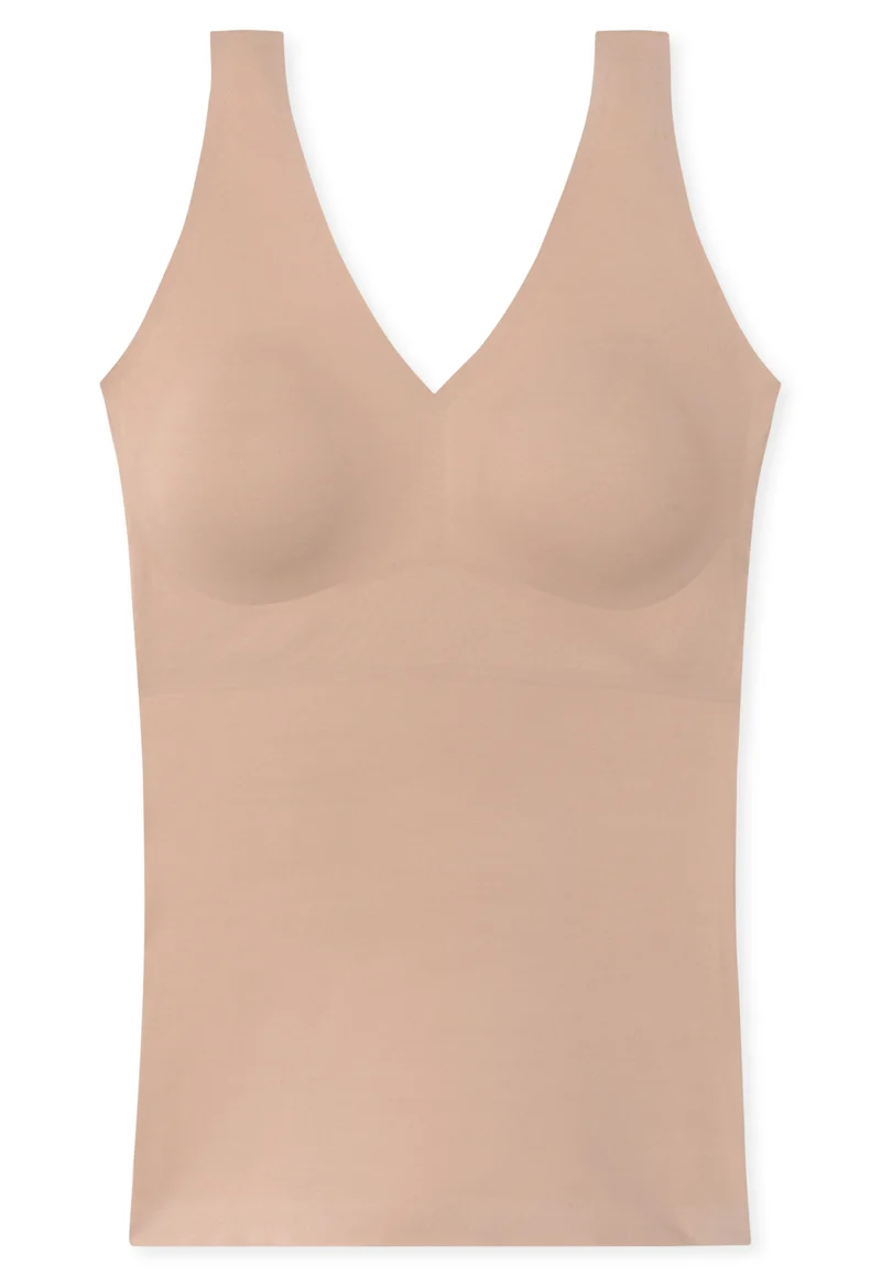 Top mit Pads