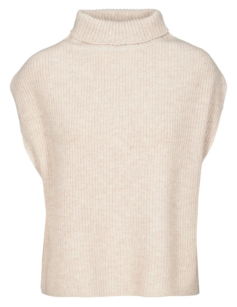 Turtleneck Pullunder
