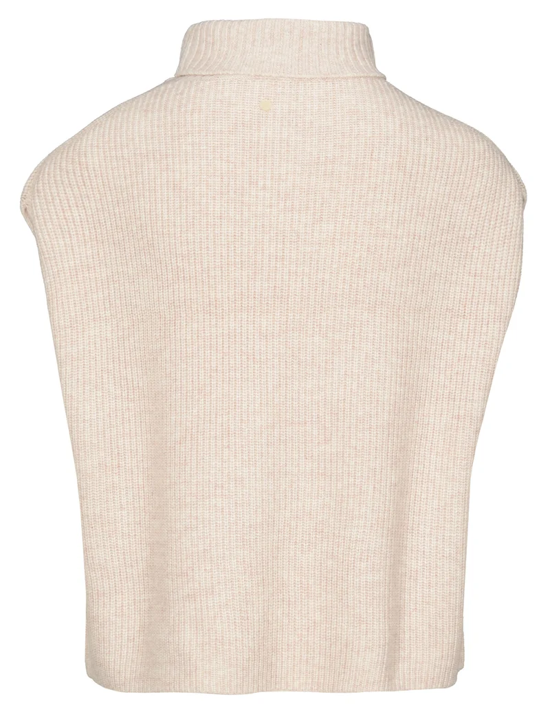 Turtleneck Pullunder