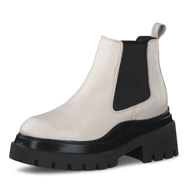 Stiefeletten