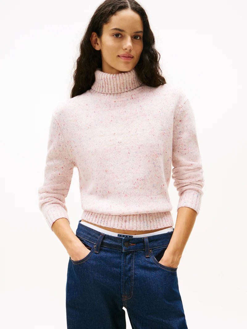 NEP Rollkragenpullover