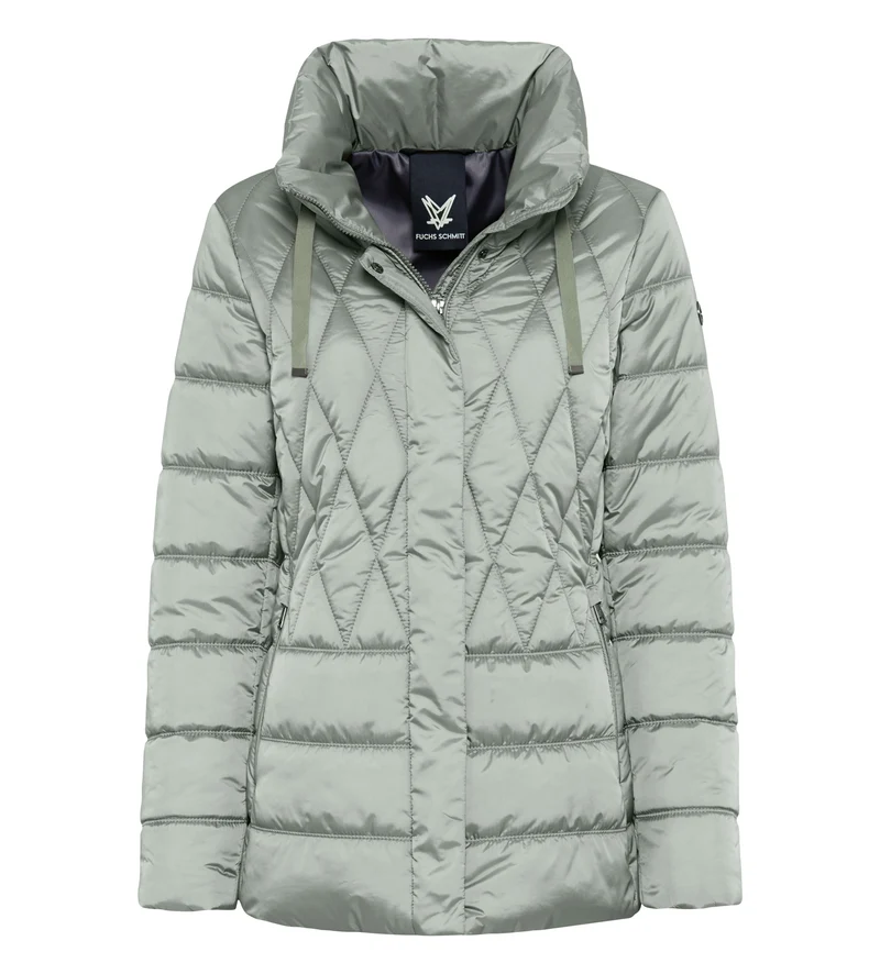 Steppjacke