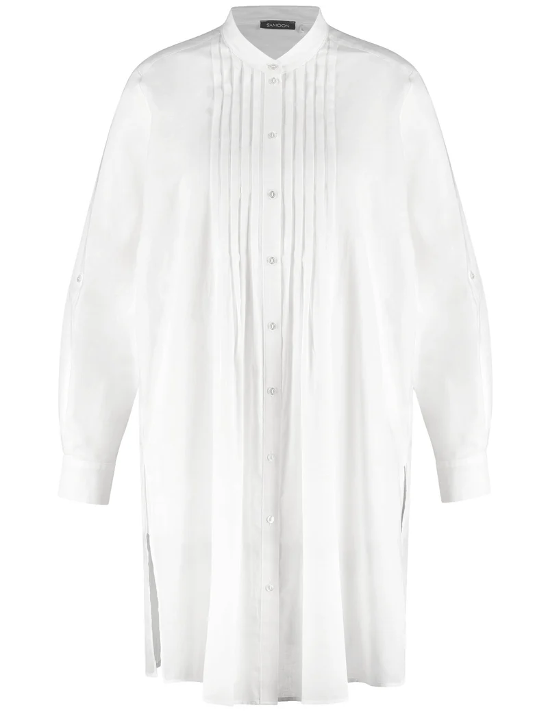 Longbluse
