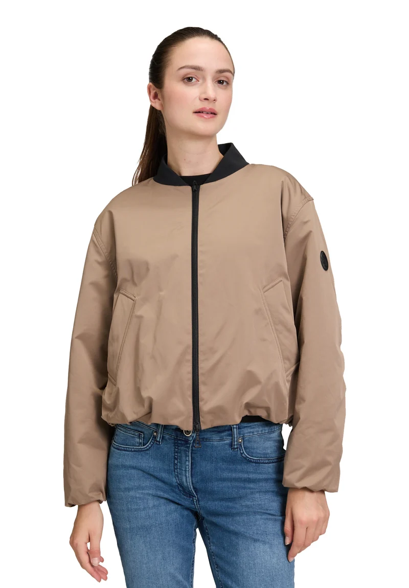 Winterjacke