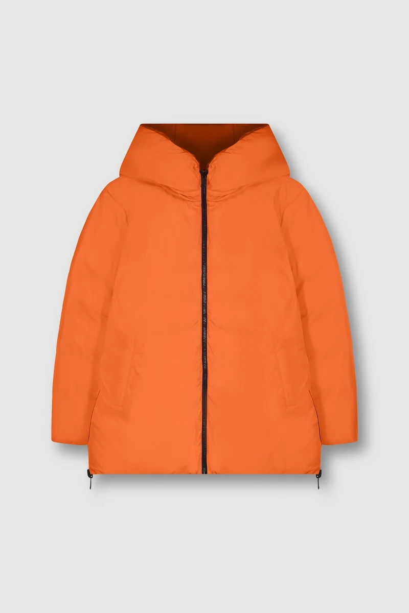 Outdoor-Jacke