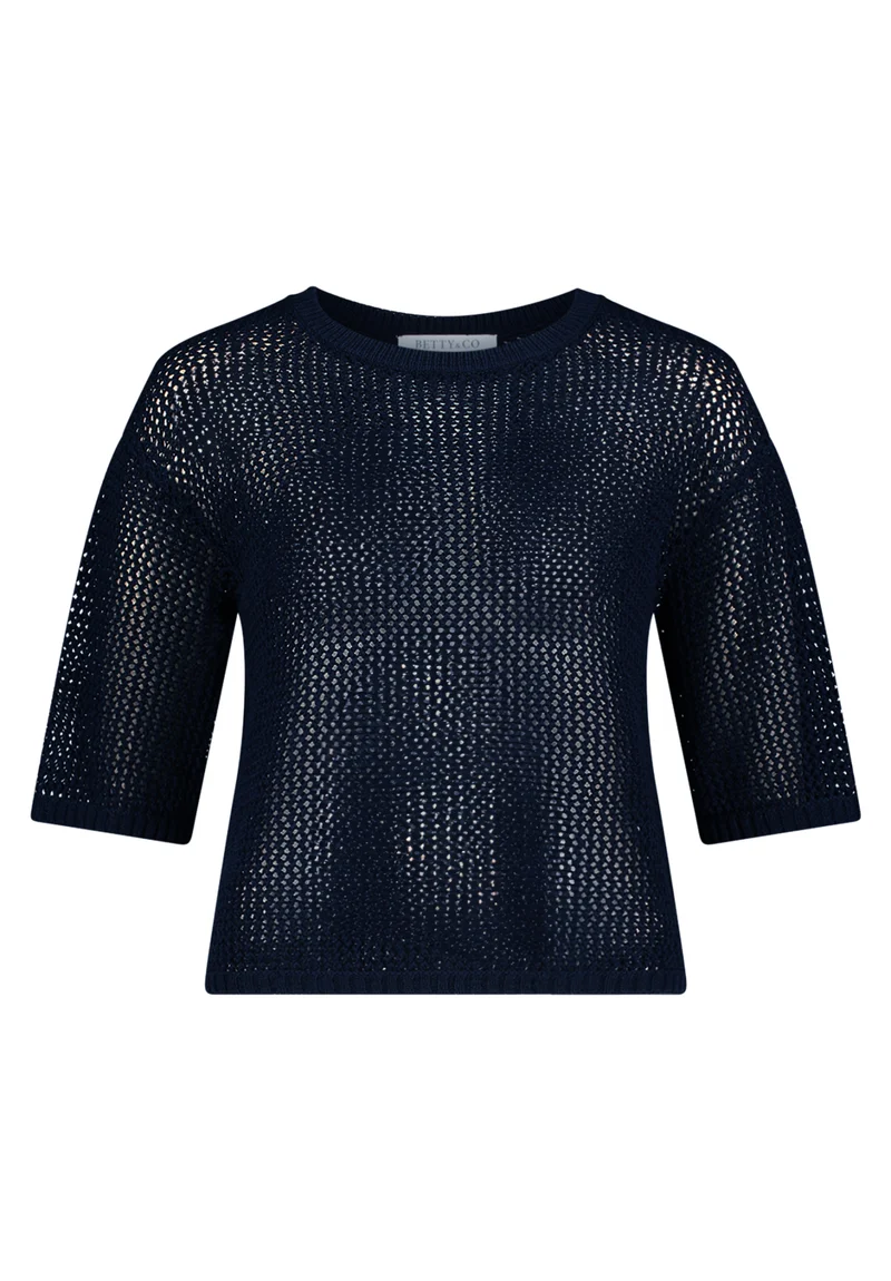 Strickpullover
