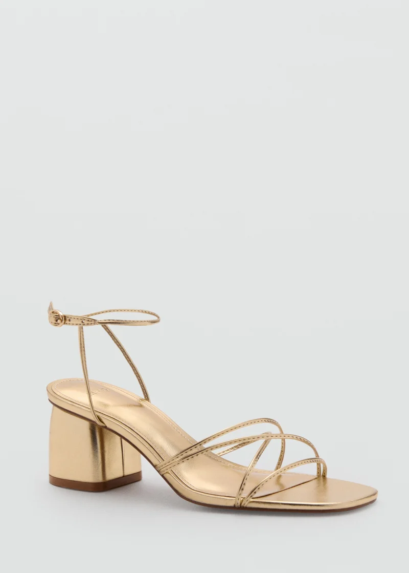 Sandalette "Lana"