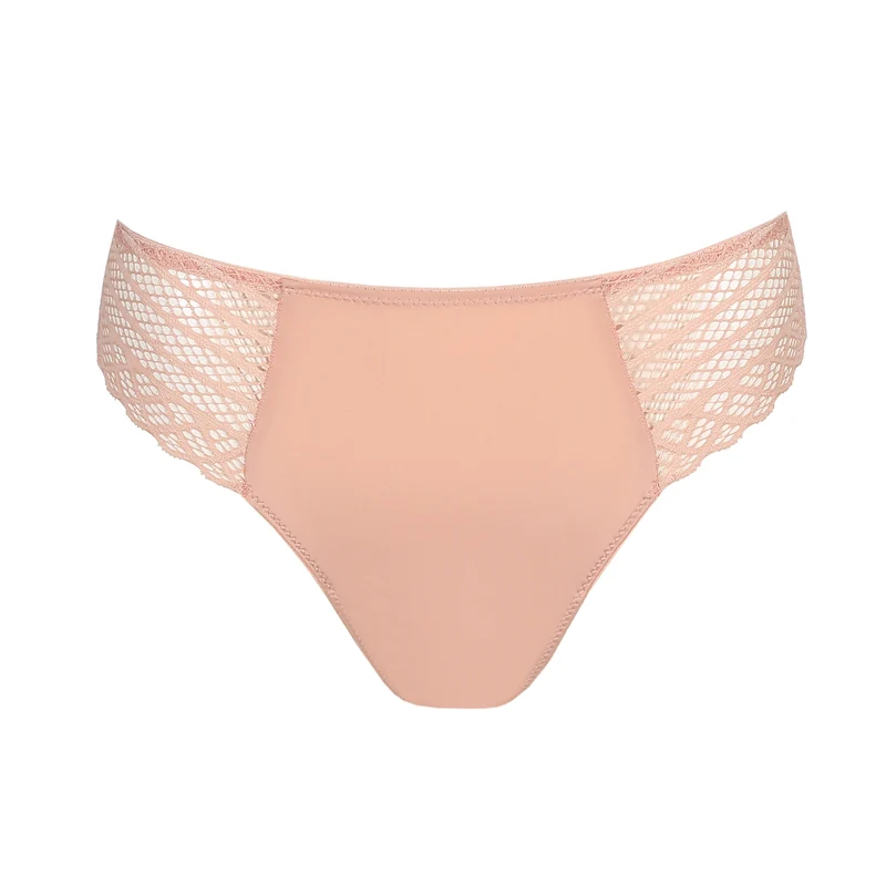 String