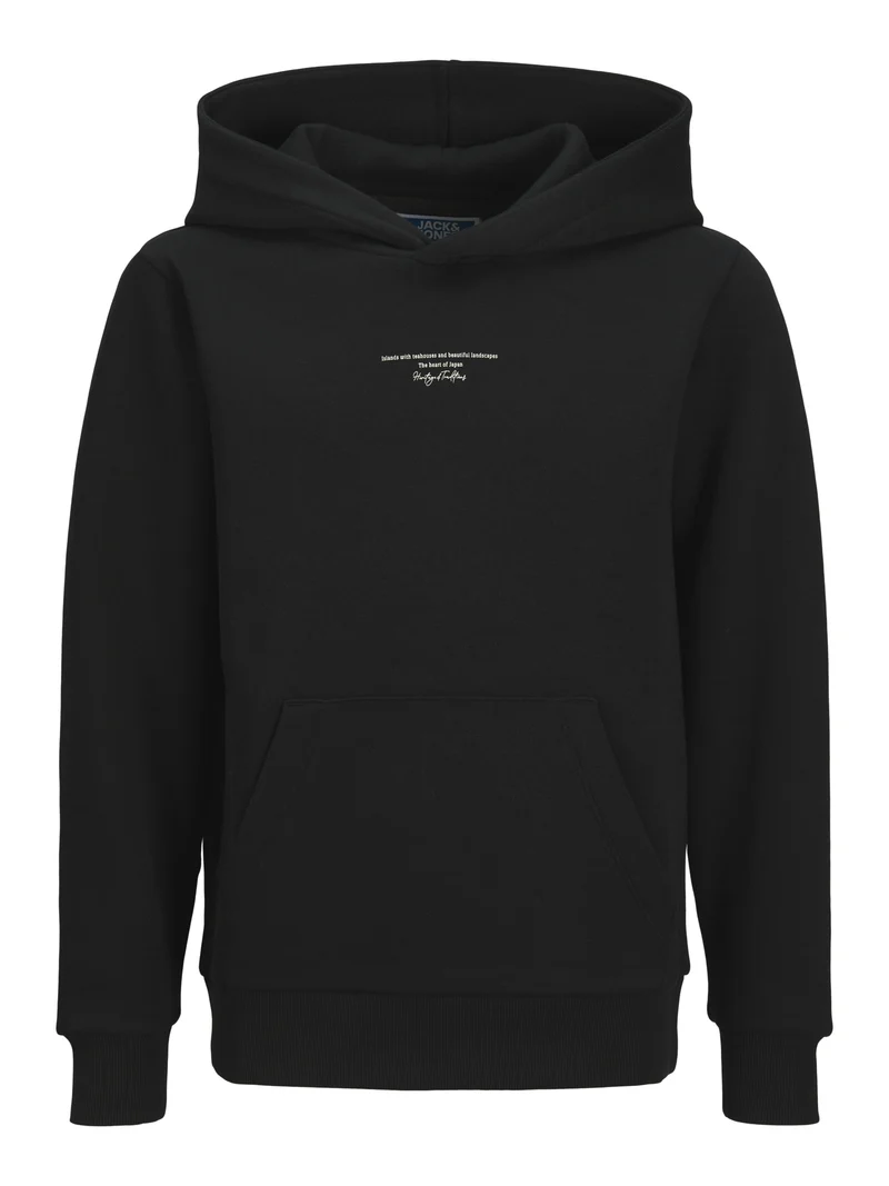 JJKENJI Kapuzenpullover
