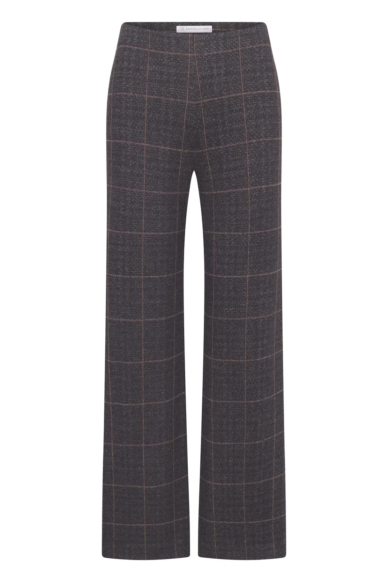 Hose mit weitem Bein "Elaine"