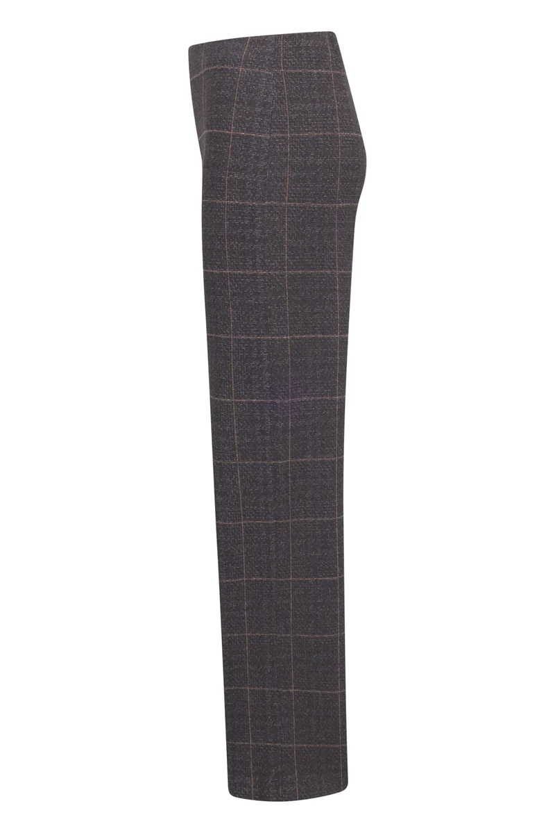 Hose mit weitem Bein "Elaine"