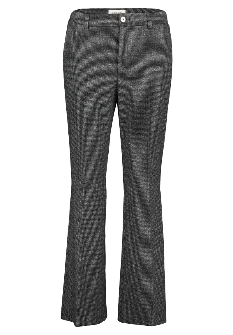 Stoffhose