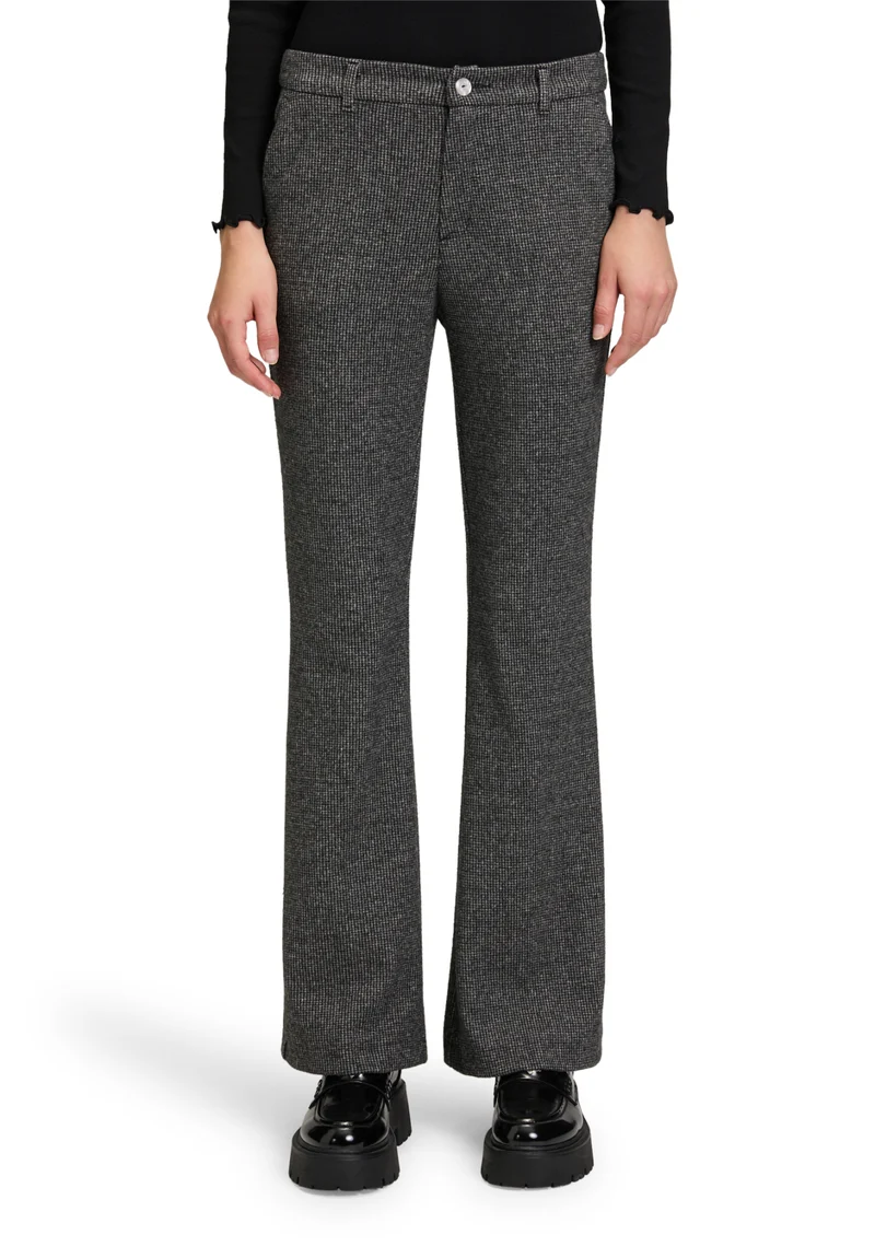 Stoffhose