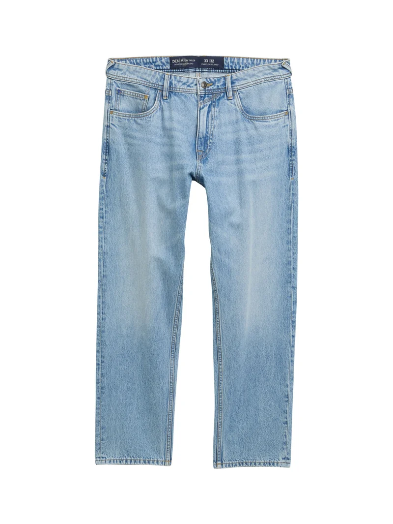 TTWAYLEN Relaxed Fit Jeans