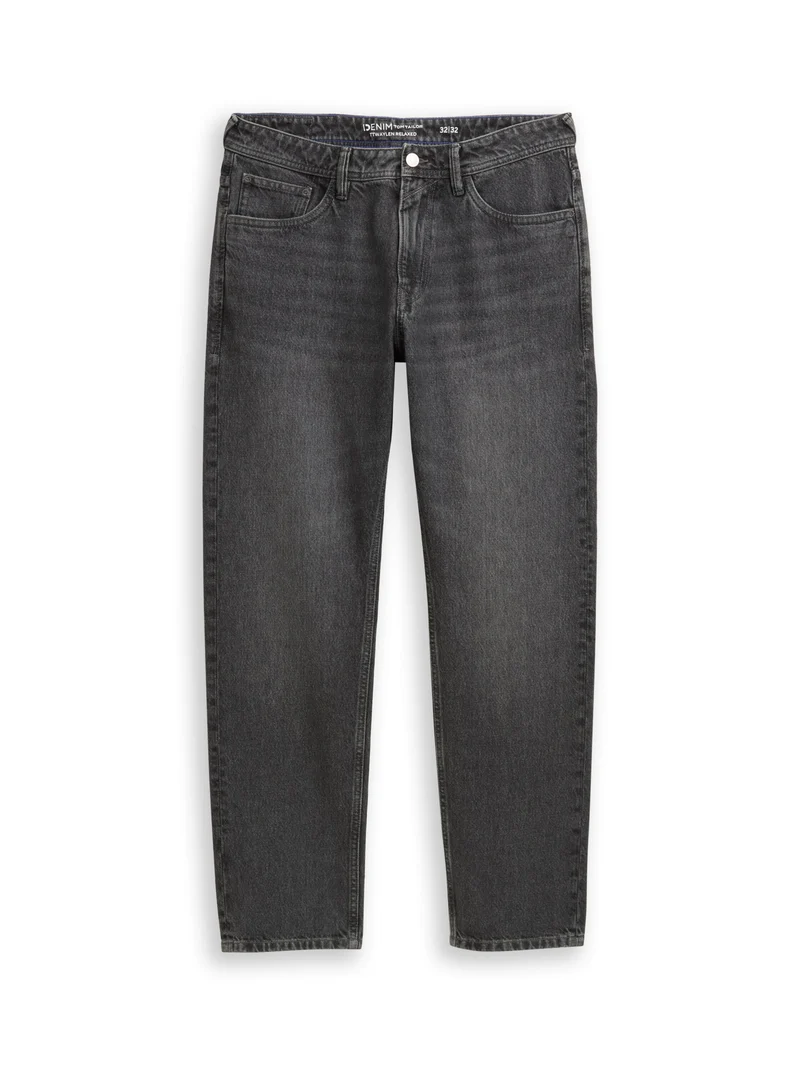 TTWAYLEN Relaxed Fit Jeans