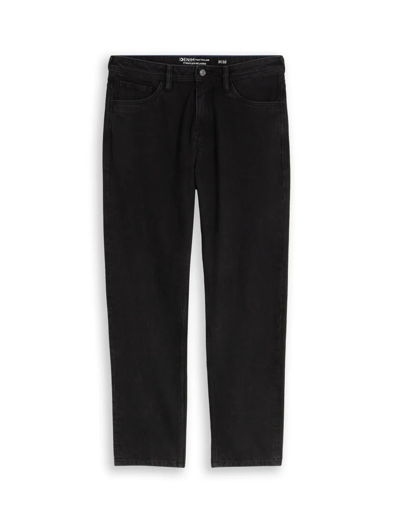 TTWAYLEN Relaxed Fit Jeans