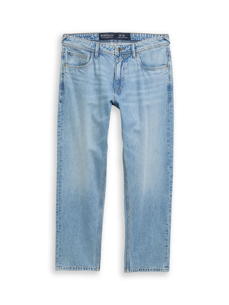 TTWAYLEN Relaxed Fit Jeans