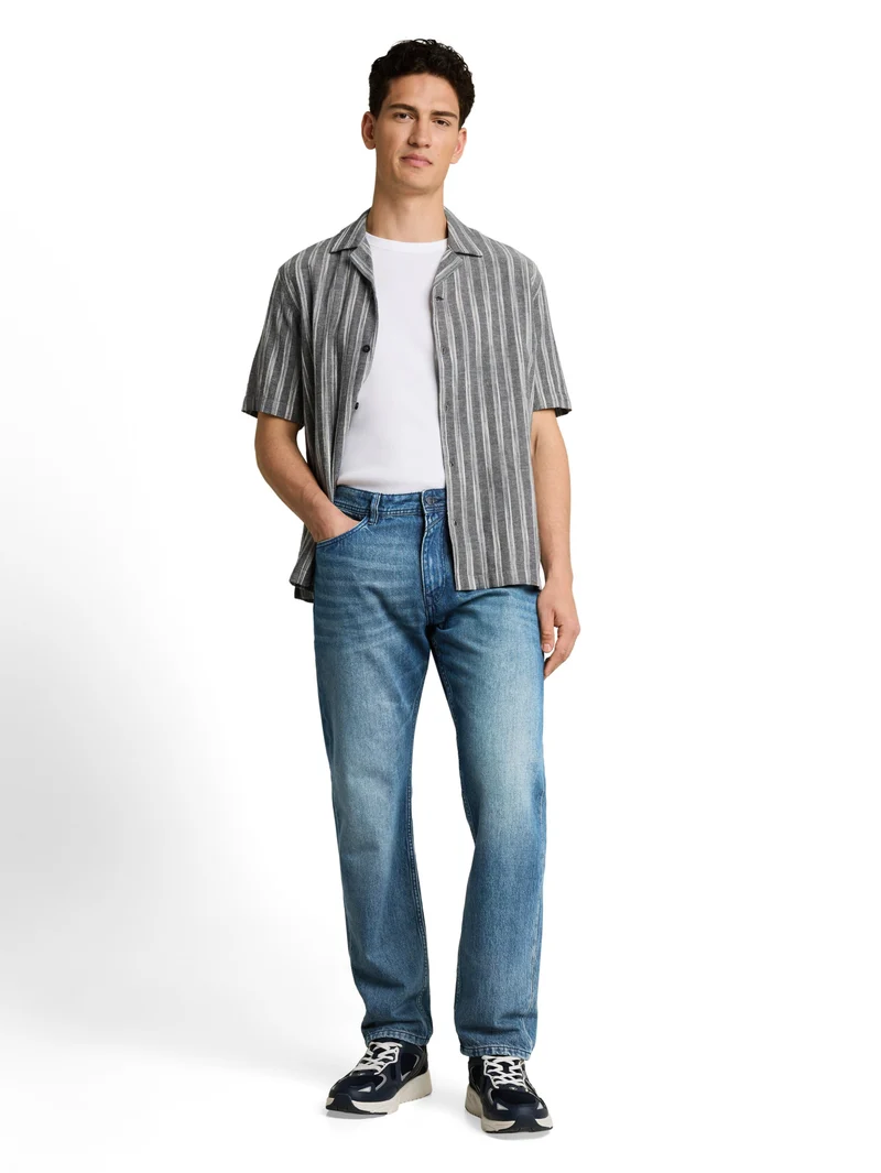 TTWAYLEN Relaxed Fit Jeans