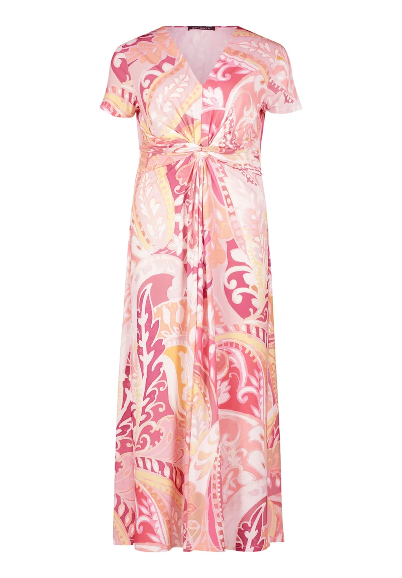 Midikleid