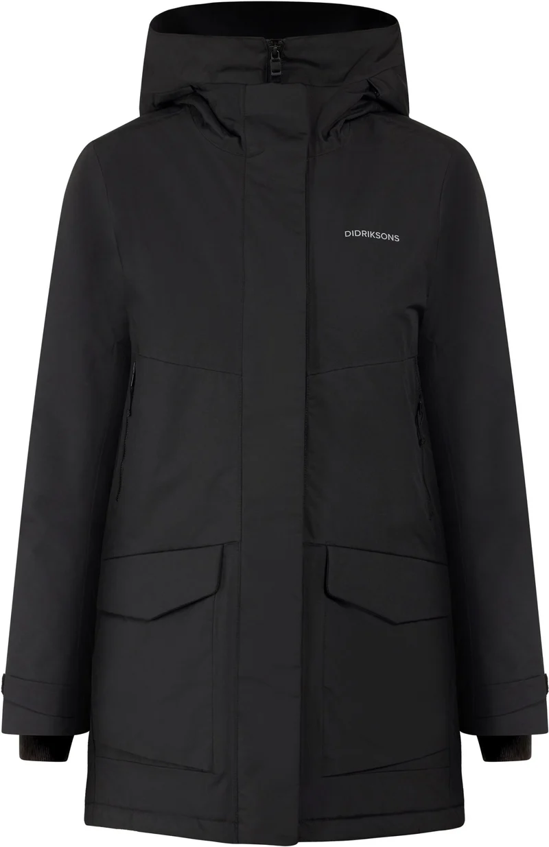 Parka "Frida"