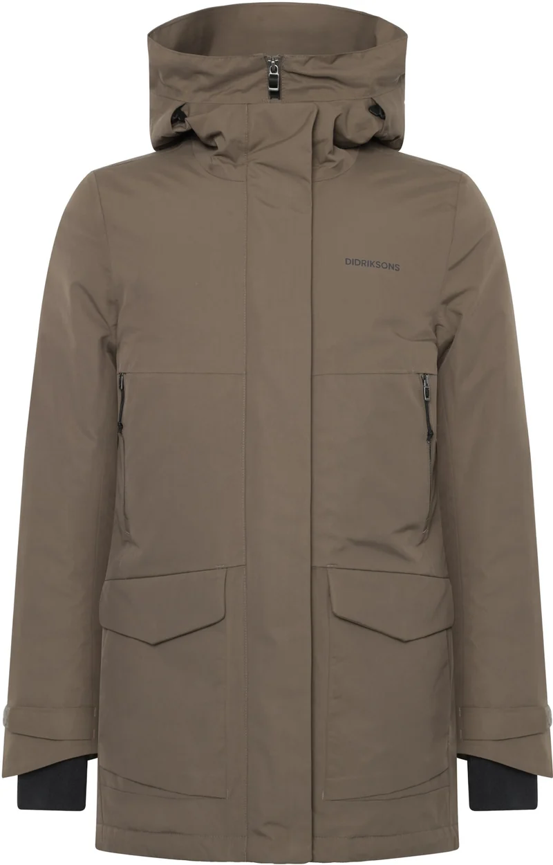 Parka "Frida"