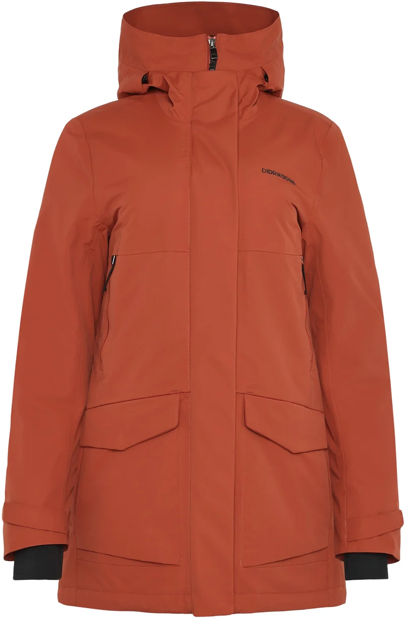 Parka "Frida"