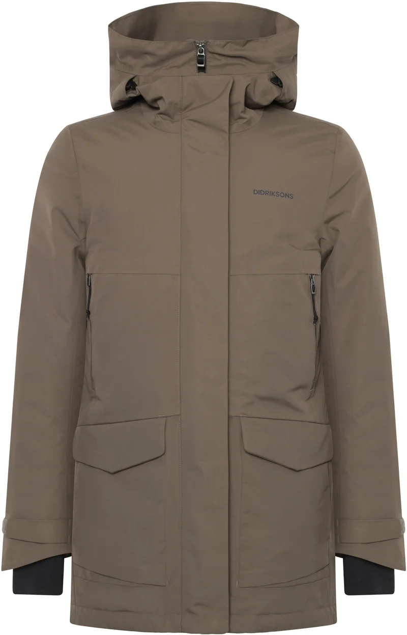 Parka "Frida"