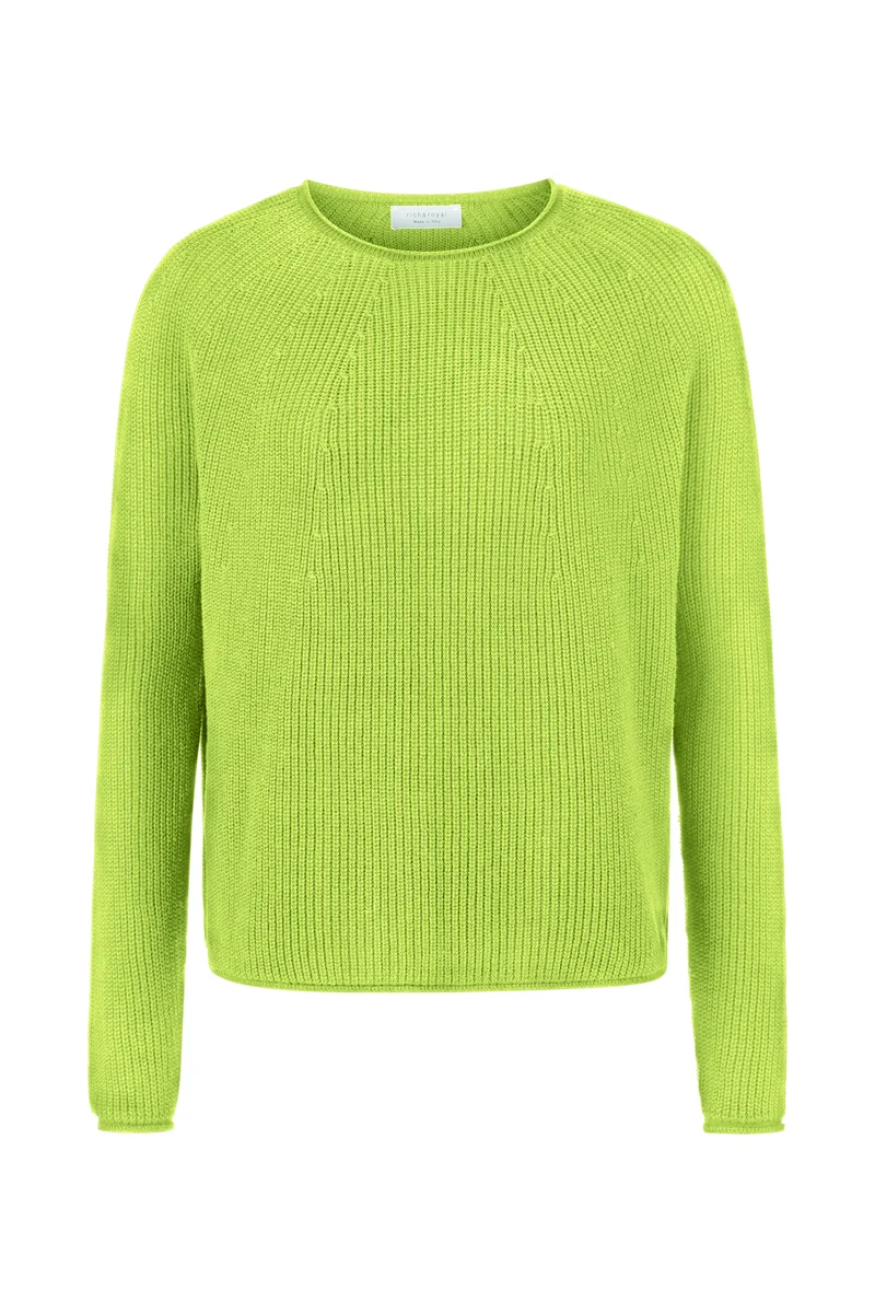 Strickpullover