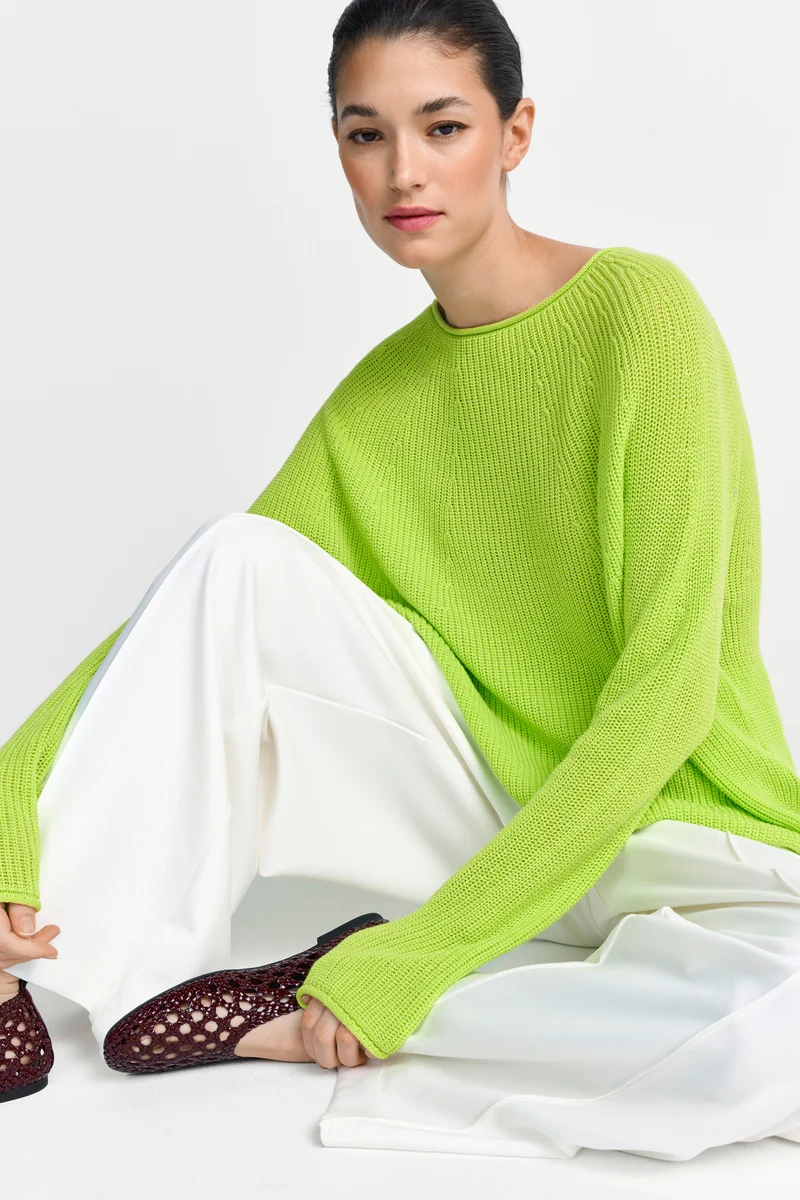 Strickpullover