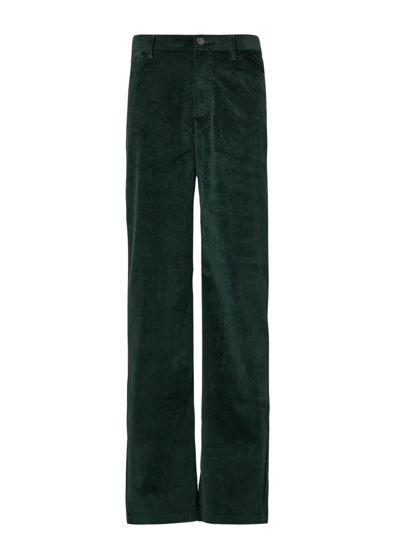 Cordhose