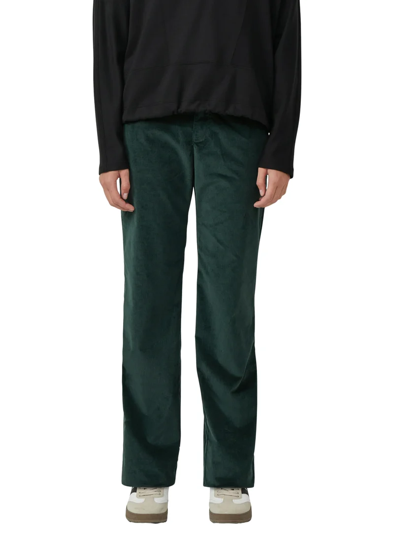 Cordhose