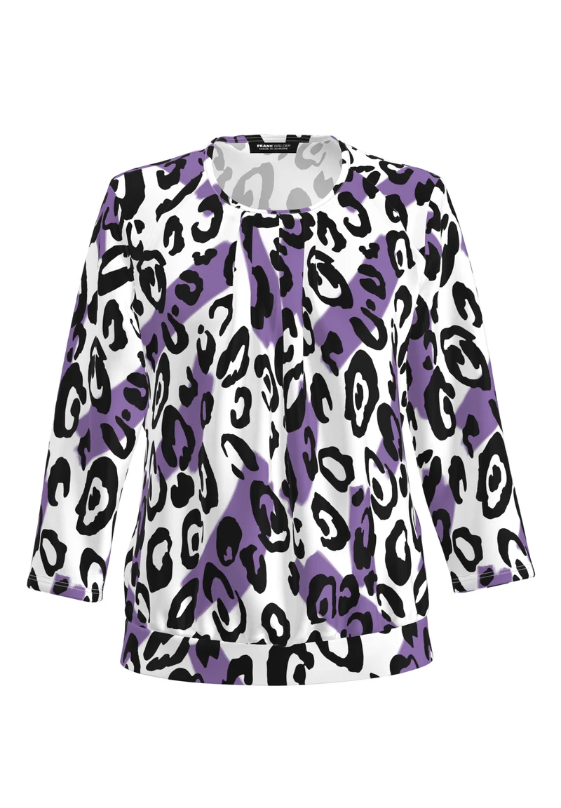Blusenshirt