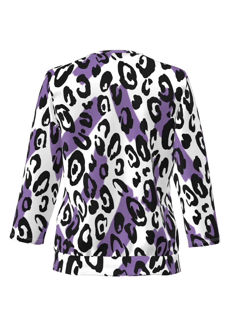 Blusenshirt