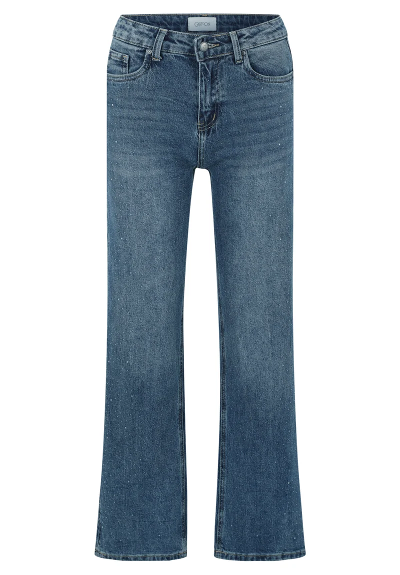 Stretch-Jeans