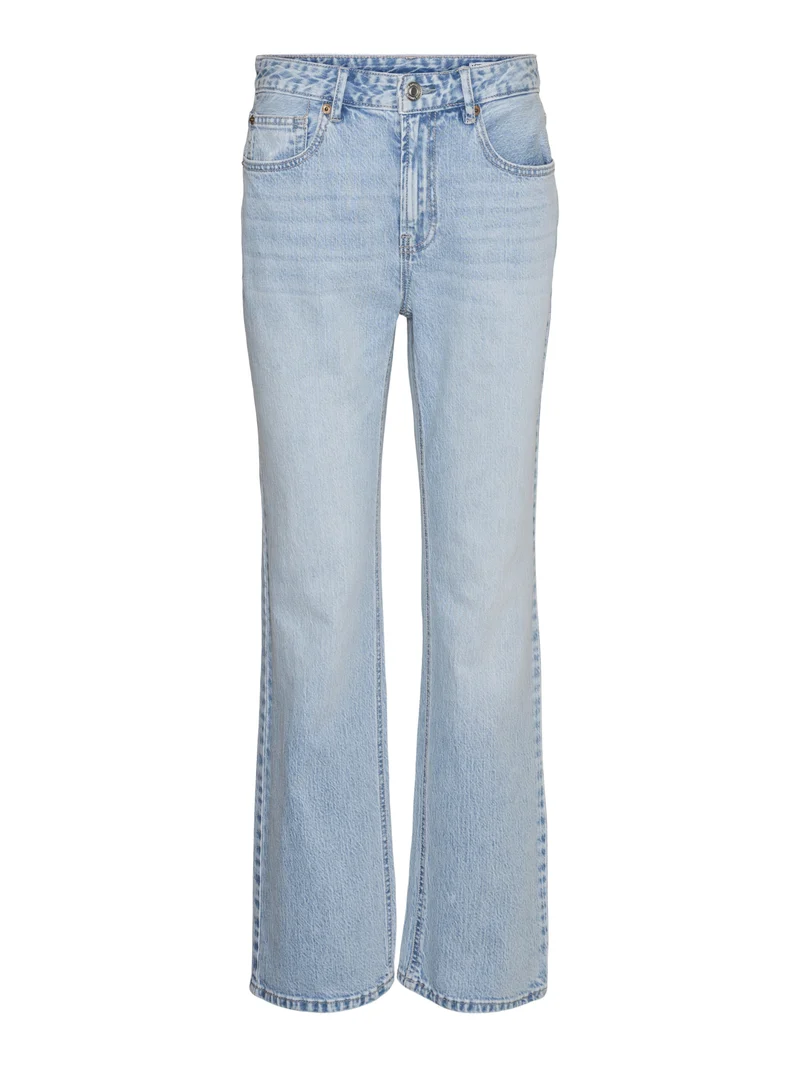 Straight Fit Jeans