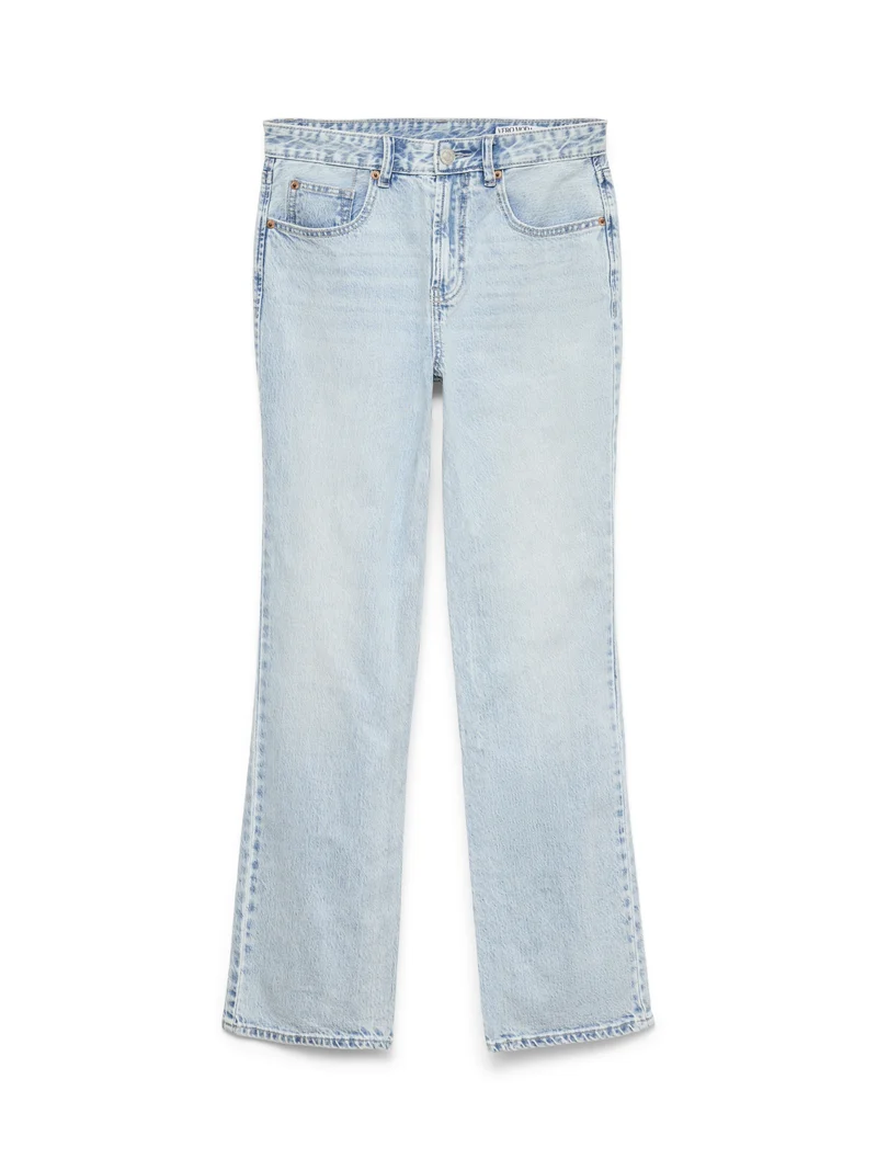 Straight Fit Jeans