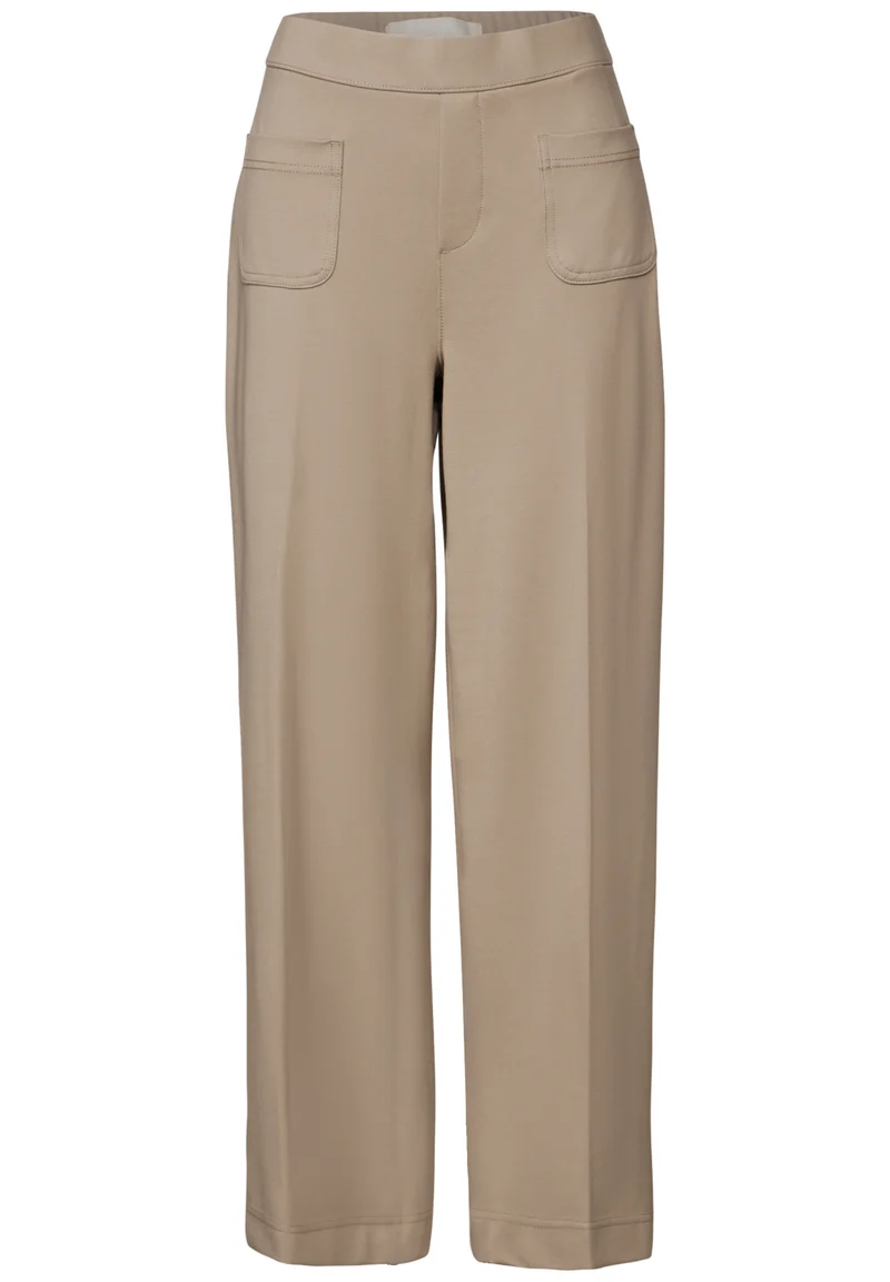 Straight Leg Hose