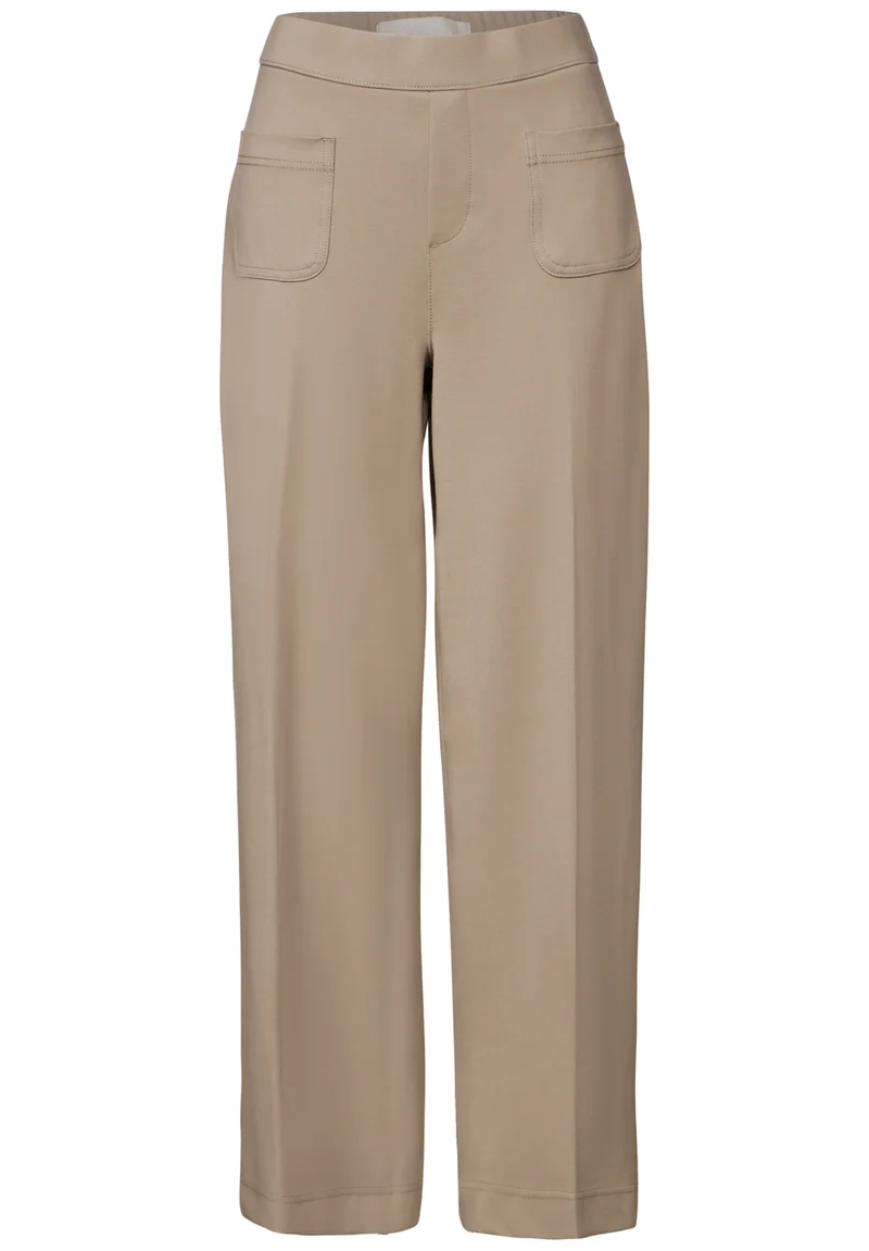 Straight Leg Hose