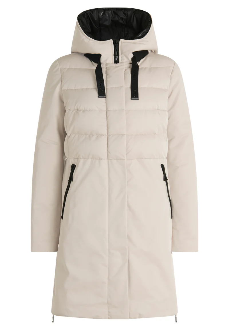 Winterjacke