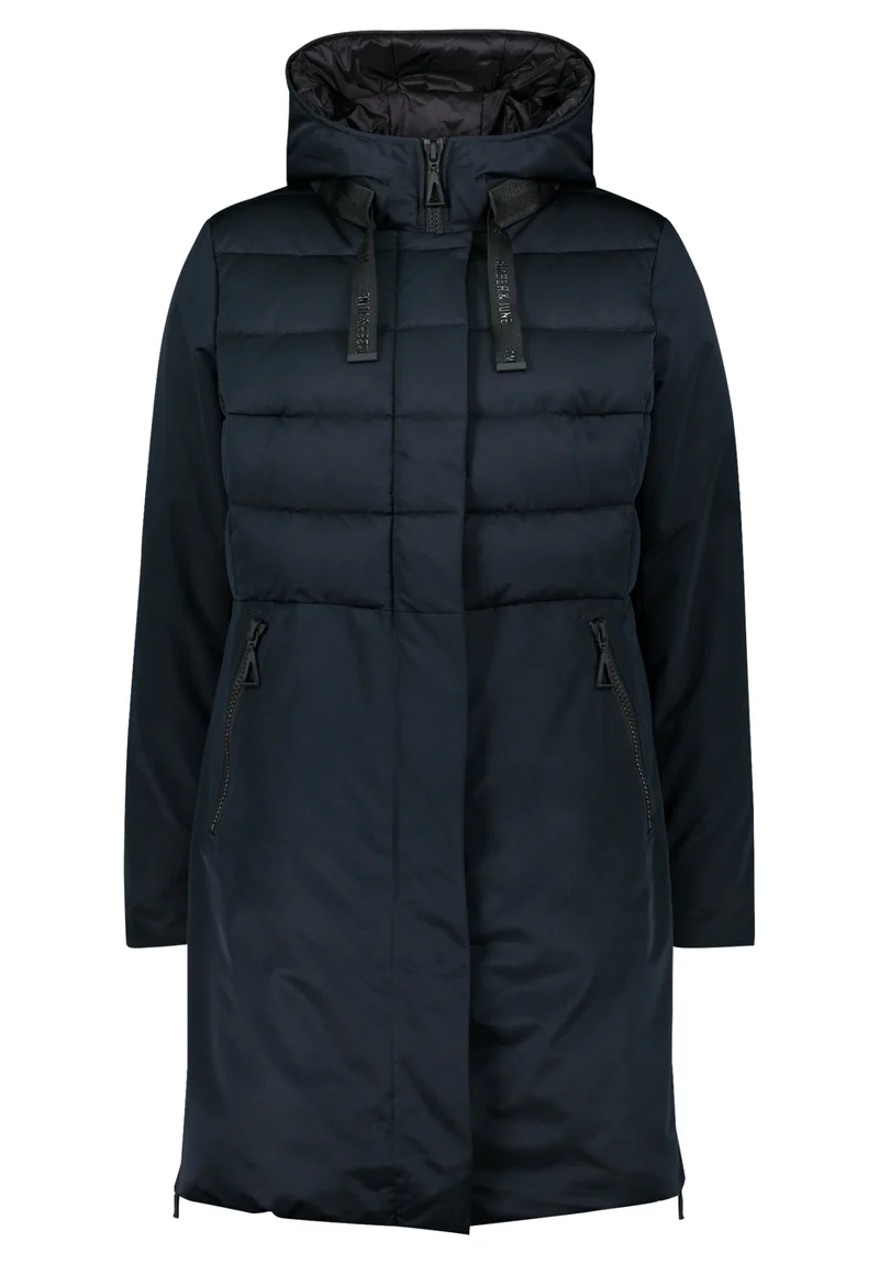 Winterjacke