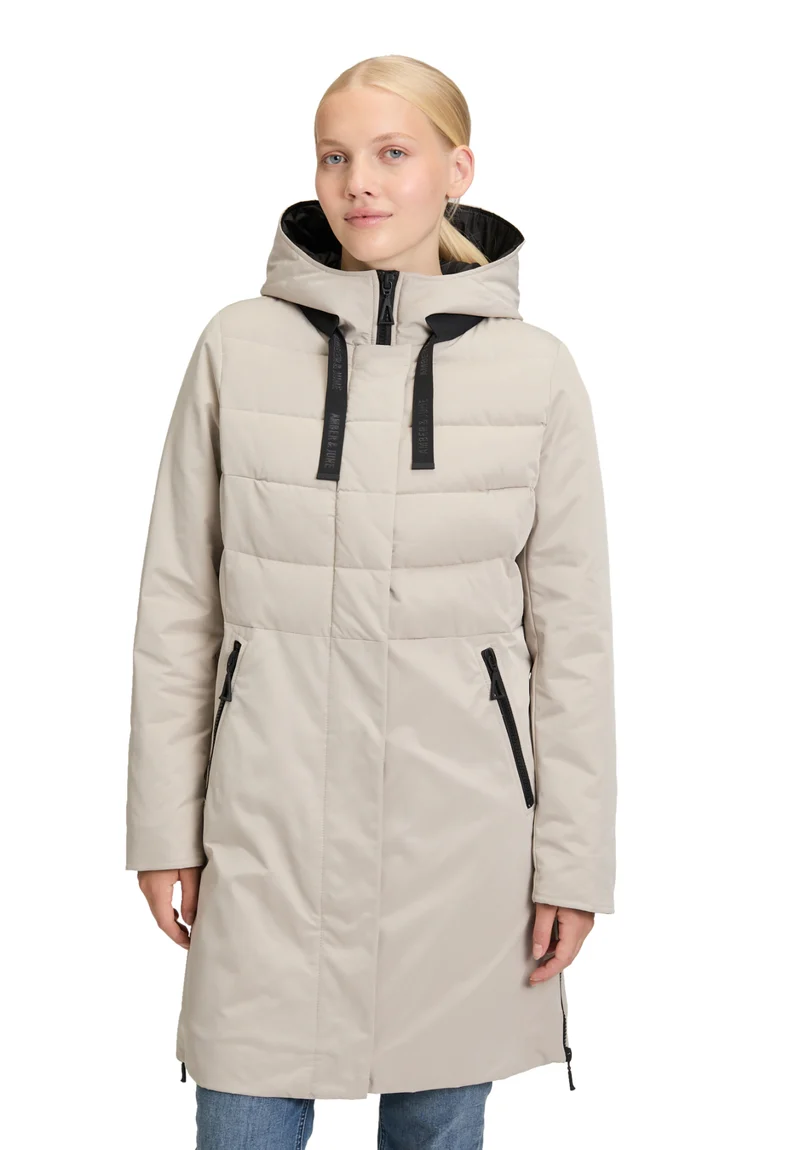 Winterjacke