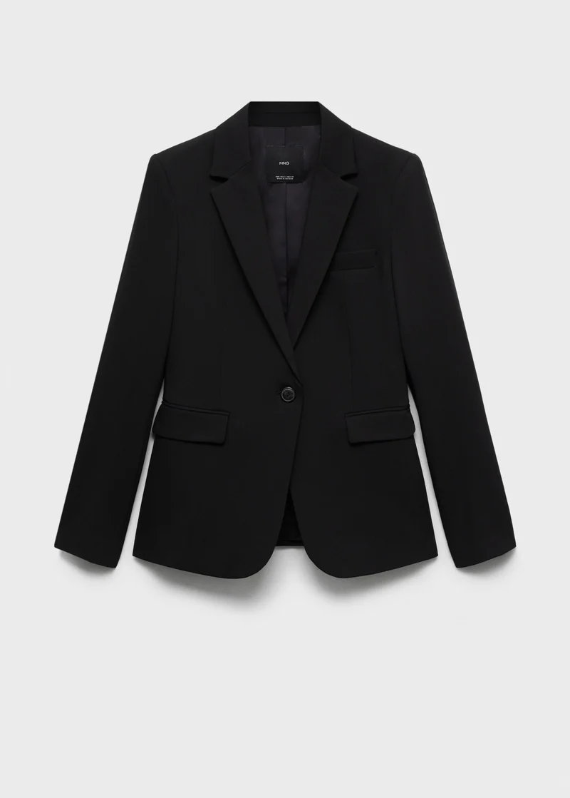 Blazer "Boreal"