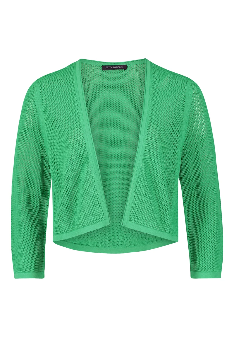 Sommer-Strickjacke
