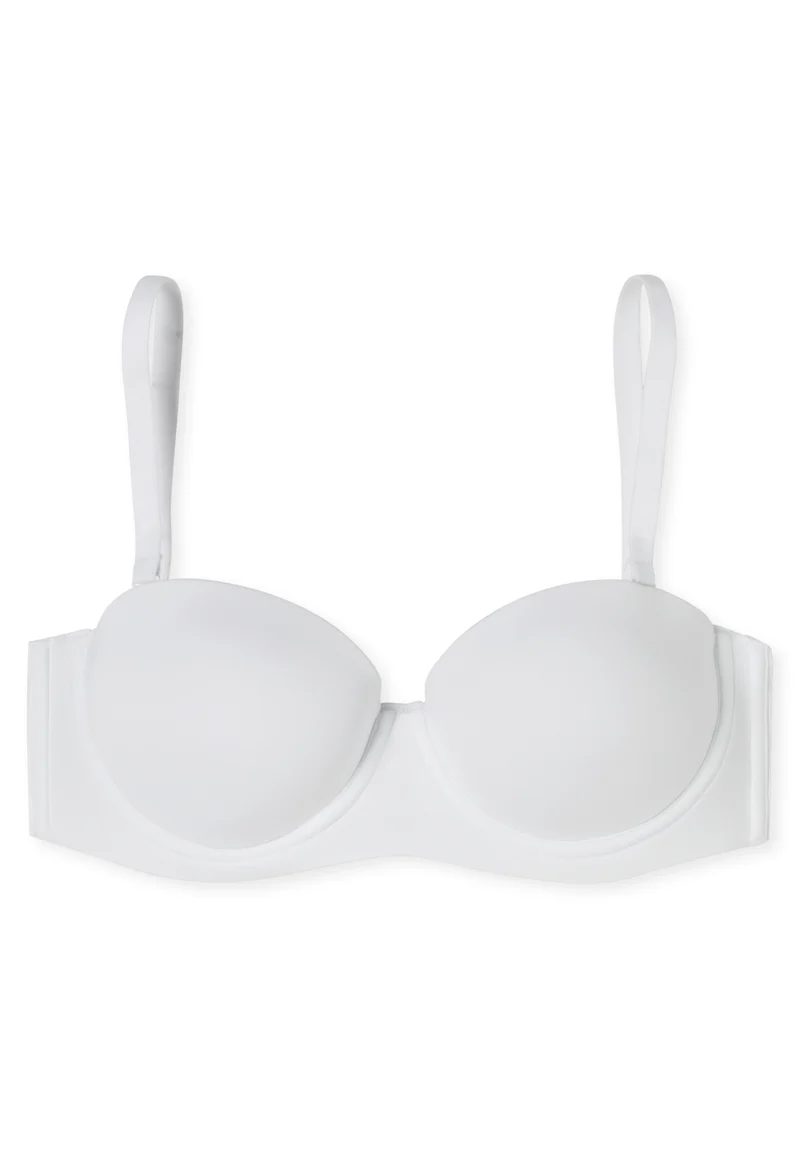 Bandeau mit Schale