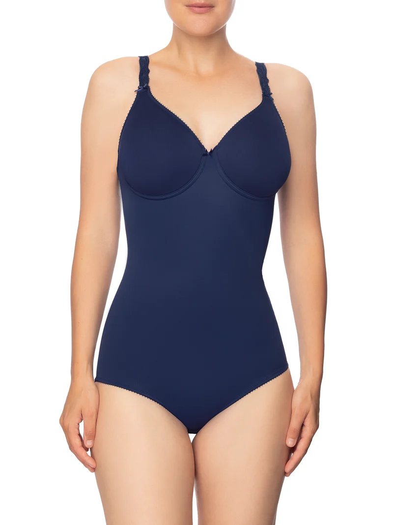 Body mit Bügel